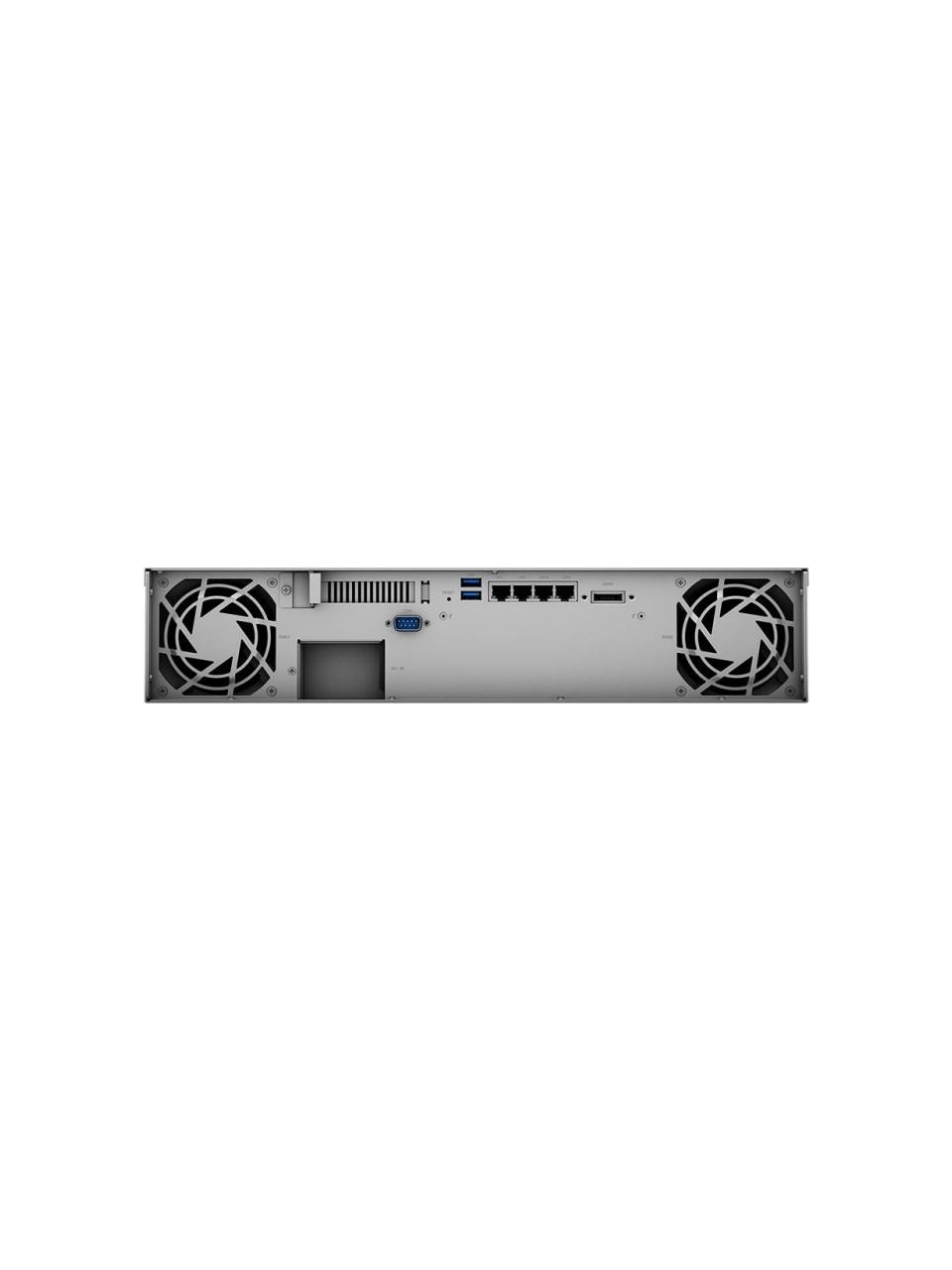 SYNOLOGY RS1221RPPLUS NAS RACK 8AD 3,5"DISK DESTEKLI STORAGE RS1221RPPLUS-48868