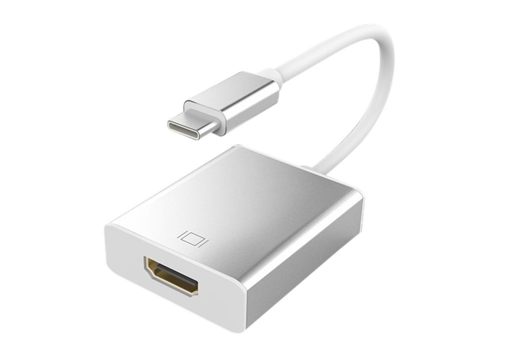DARK DK-AC-U31XHD USB 3.1 TYPE C-HDMI 4K DONUSTURUCU