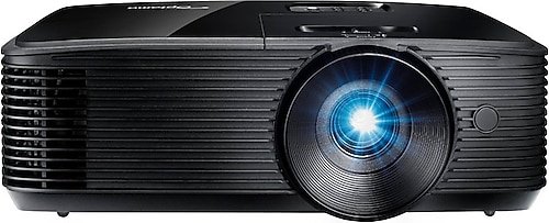 OPTOMA 4000 ANSI WXGA 1280x800 VGA HDMI W400LVE-44507