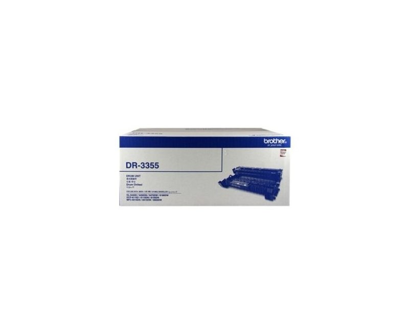 BROTHER Brother DR-3355  Drum Unitesi 