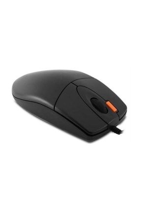 Everest SM-601 Usb Siyah Optik Mouse