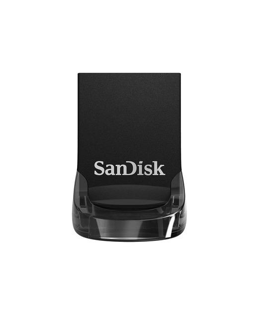 SANDISK 512GB SANDISK SDCZ430-512G-G46 Ultra Fit USB 3.1 512GB