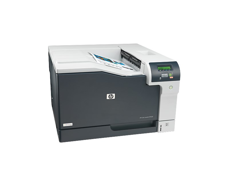 HP HP LaserJet Pro CP5225N Tek Fonksiyonlu A3 CE711A