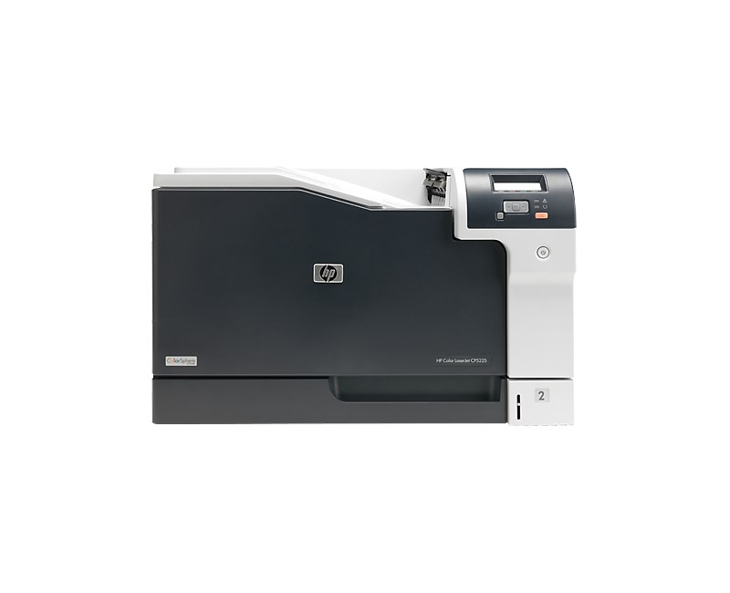 HP HP LaserJet Pro CP5225N Tek Fonksiyonlu A3 CE711A-48036