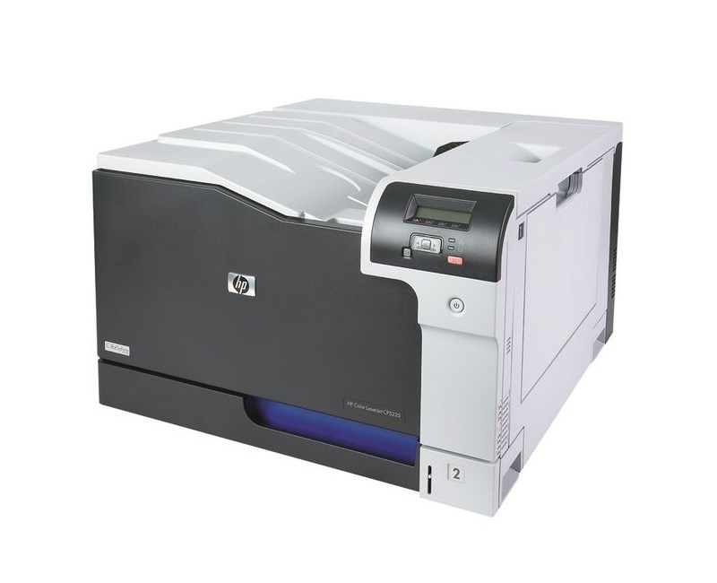 HP HP LaserJet Pro CP5225N Tek Fonksiyonlu A3 CE711A-48037