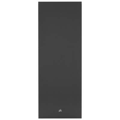 CORSAIR CC-8900499 5000D Front Solid Panel, Black