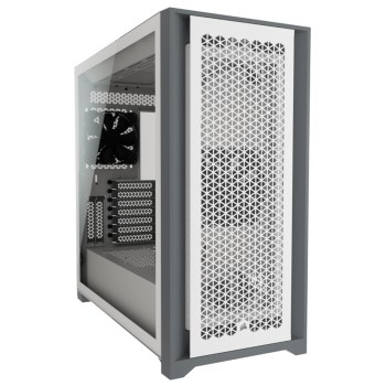 CORSAIR CC-9011211-WW 5000D AirFlow Beyaz Mid Kasa