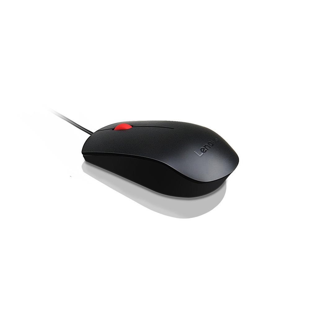 LENOVO 4Y50R20863 MICE_BO ESSENTIAL USB MOUSE