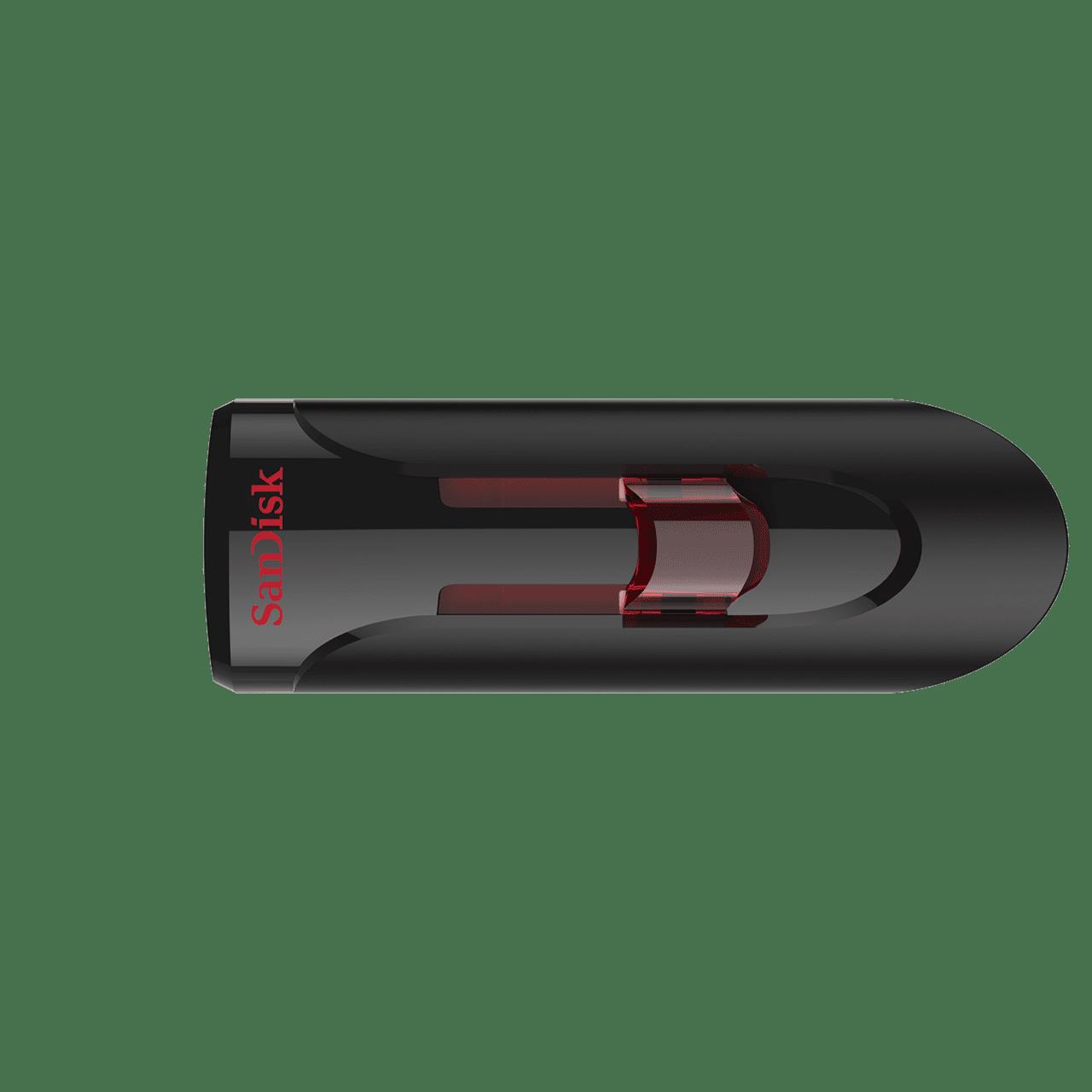 SANDISK Sandisk 64GB Cruzer Glide Usb3.0 SDCZ600-064G-G35