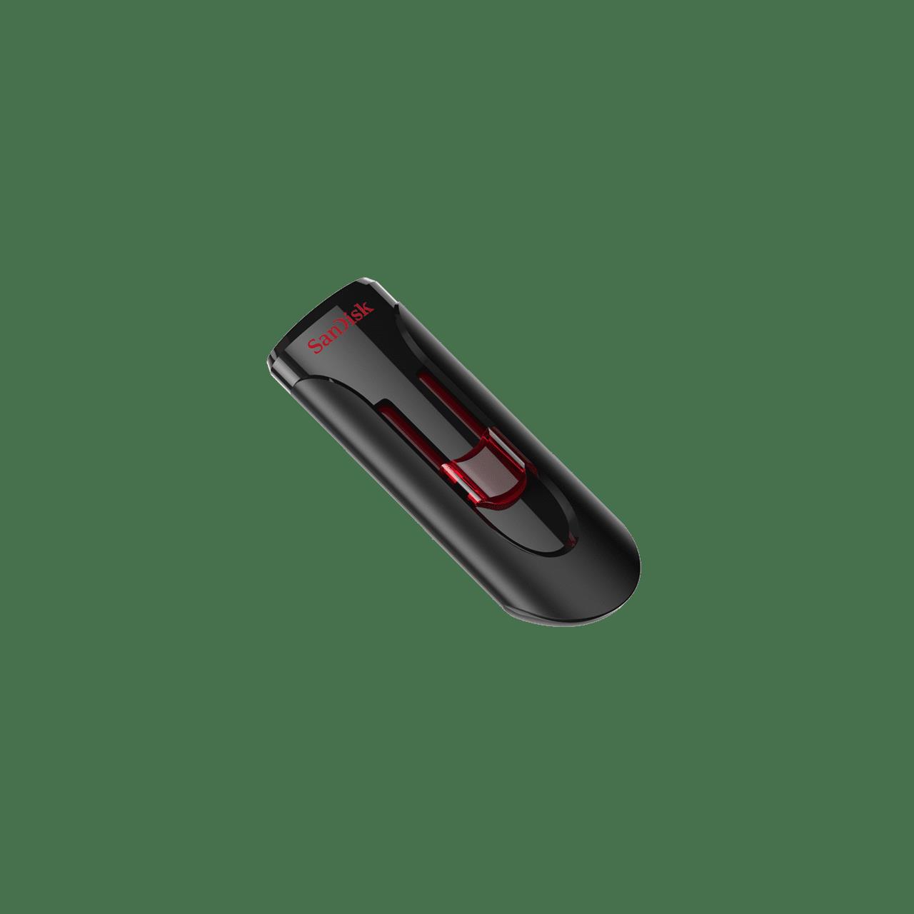 SANDISK Sandisk 64GB Cruzer Glide Usb3.0 SDCZ600-064G-G35-21731