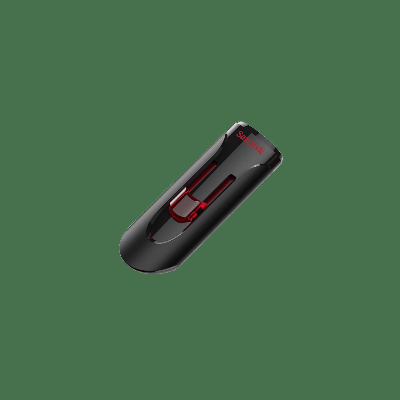 SANDISK Sandisk 64GB Cruzer Glide Usb3.0 SDCZ600-064G-G35-21733
