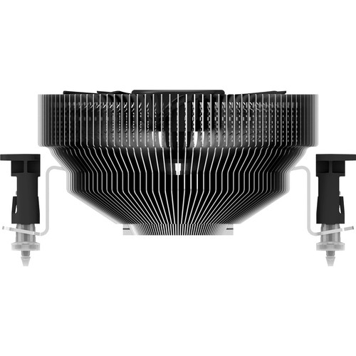 ZALMAN CNPS80G INTEL/AMD CPU SOĞUTUCU-49107