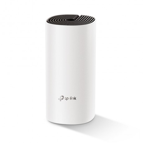 TP-LINK DECO E4 1P 1200MBPS TÜM EVİ KAPSAYAN MESH WI-FI SİSTEMİ (TEKLİ)
