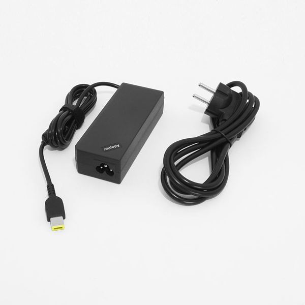 FRISBY FPA-7234LE FRISBY LENOVA 20V-4,5A (USB PİN) NTB ADAPTÖRÜ