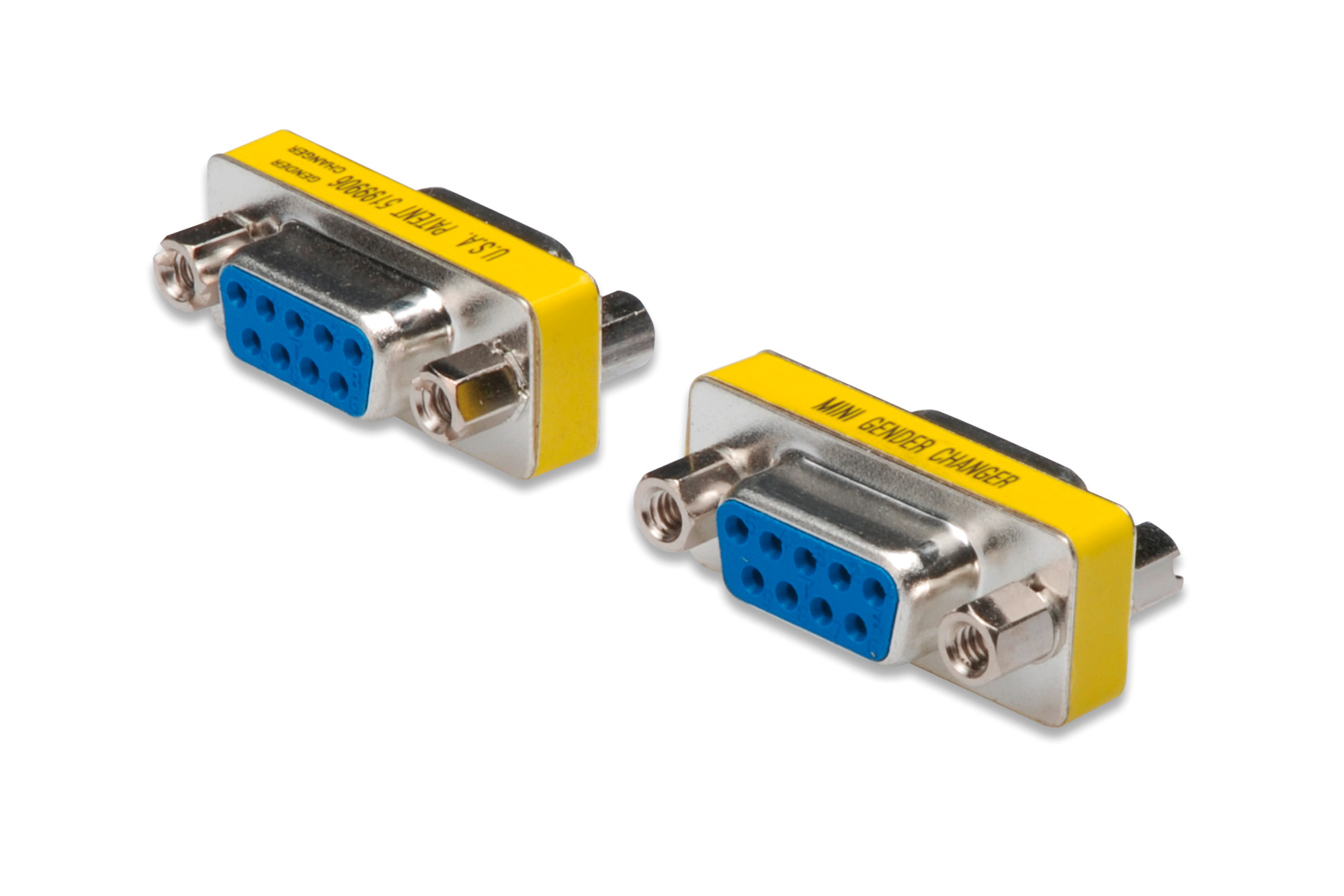 ASSMANN AK-610506-000-I VGA Dişi/Dişi Dönüştürücü