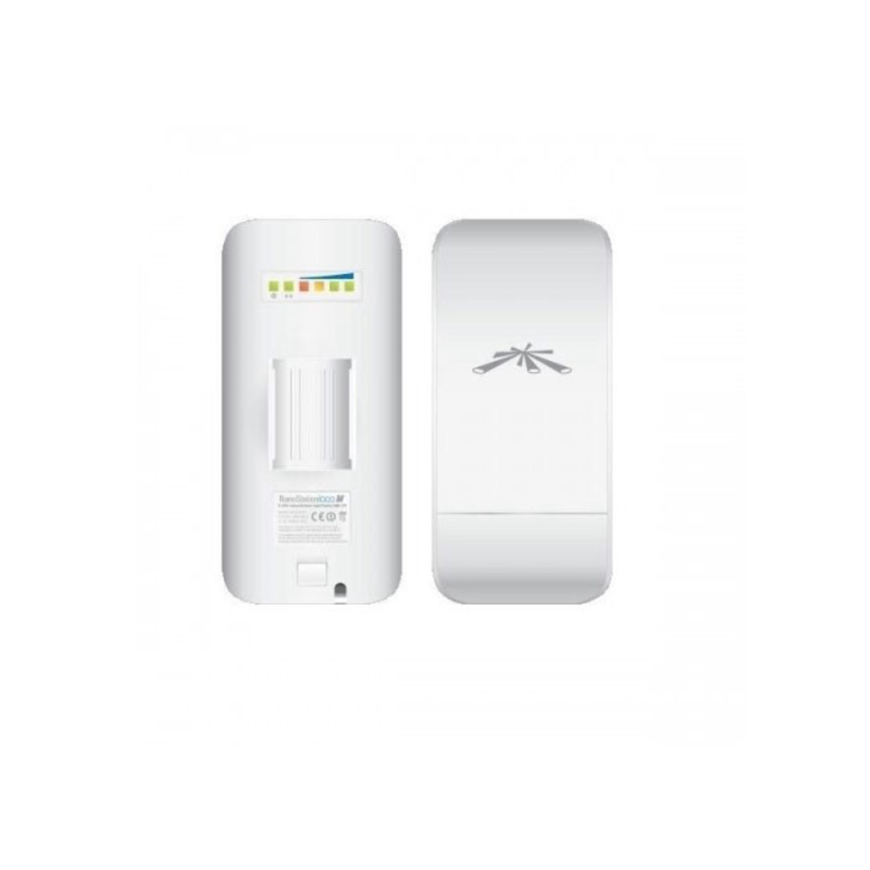 UBIQUITI NanoStore 5G 1 Port 10+km Access Point Poe