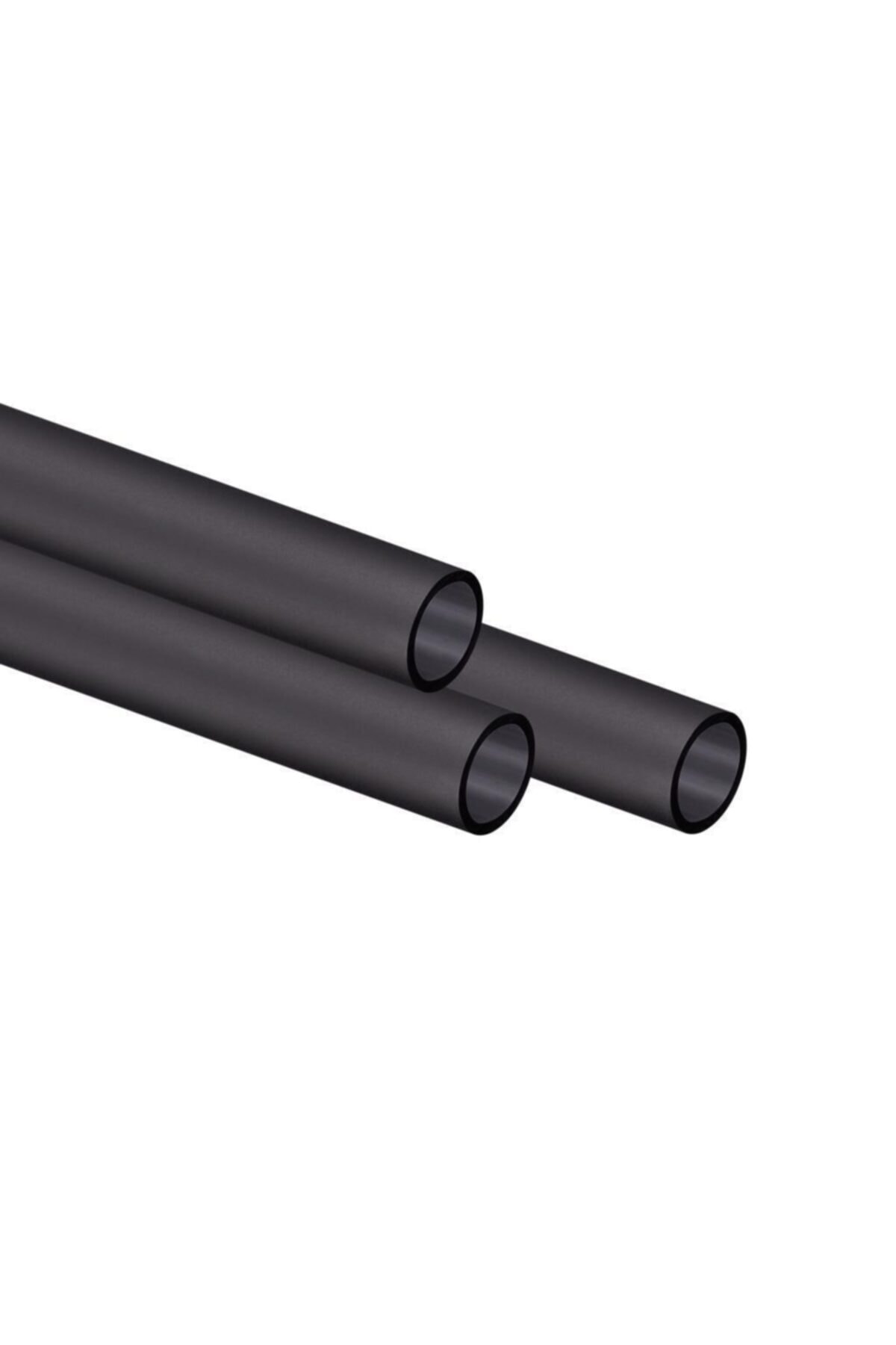 CORSAIR CX-9059008-WW Hardline 14mm Tubing — Satin Black