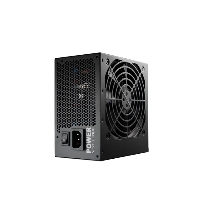 HYPER H3-550 80+ PRO 550W POWER SUPPLY BULK-Kutusuz