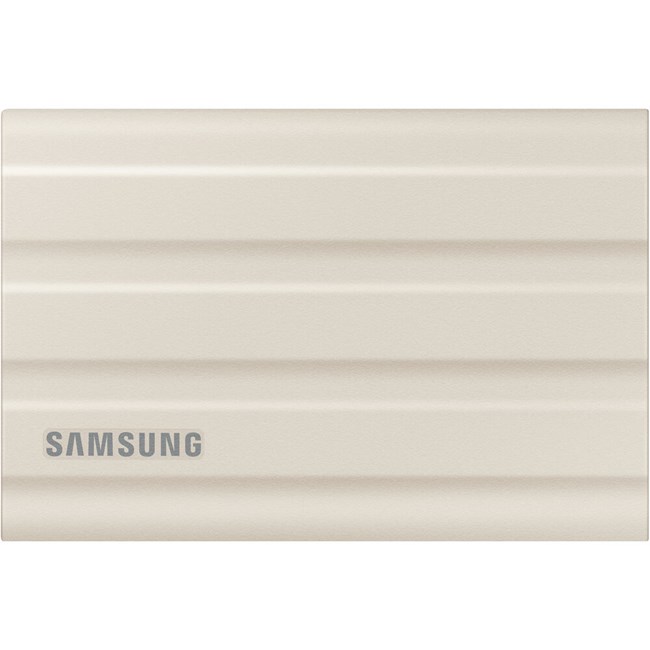 2TB Taşınabilir T7 SSD 2.5 MU-PE2T0K/WW