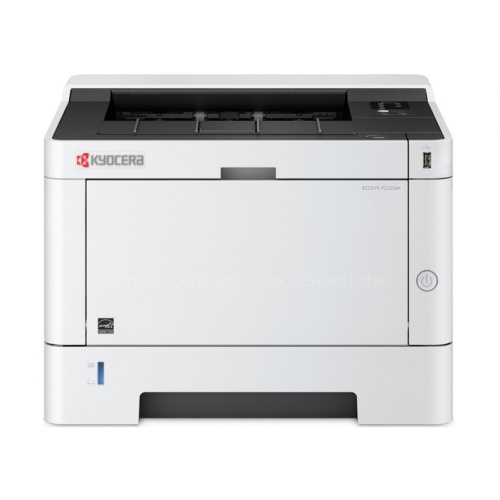 KYOCERA ECOSYS P2235dn SİYAH/BEYAZ A4 LAZER YAZICI