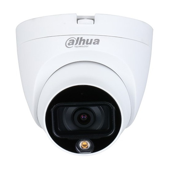 DAHUA HAC-HDW1209TQ-A-LED-0280B 2MP Full Color Ses
