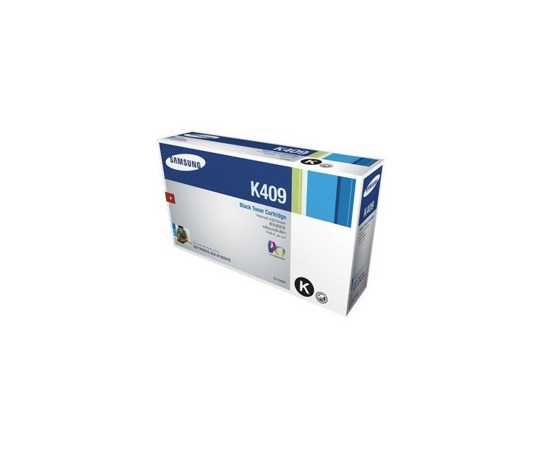 SAMSUNG Clp-315 Siyah Toner (409)