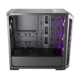 COOLERMASTER Cooler Master 650W 80+ (MB 520) Midi Tower-70231