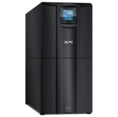 APC Smart-UPS C 3000VA LCD 230V