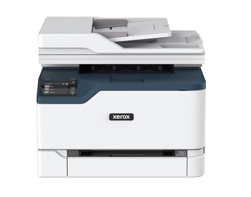 XEROX WORKCENTRE C235V_DNI A4 RENKLI ÇOK FONKSIYONLU LAZER YAZICI 30 PPM +FAX