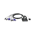 KVM Switch